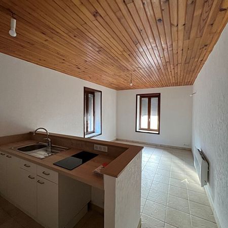 Location Appartement 2 pièces 45m² - Photo 3