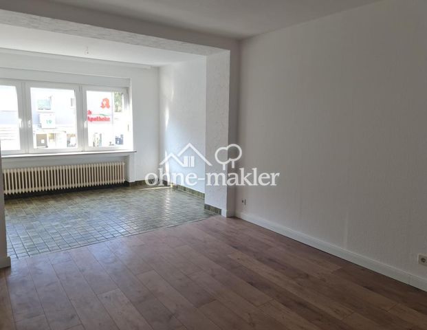 Arbeiten und Wohnen unter einem Dach - Foto 1