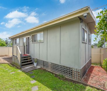 1 Bedroom Granny Flat with Modern Finishes&excl; - Photo 3