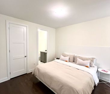 For Lease - 9 Dallotto Lane, Ajax, Ontario - Photo 5