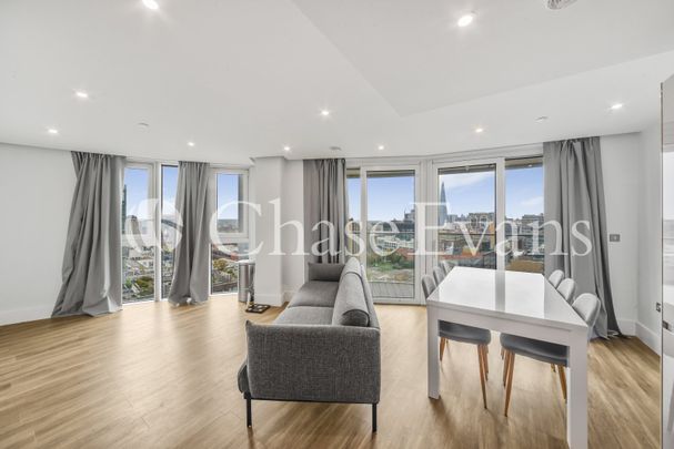 3 bedroom apartment to rent - Photo 1