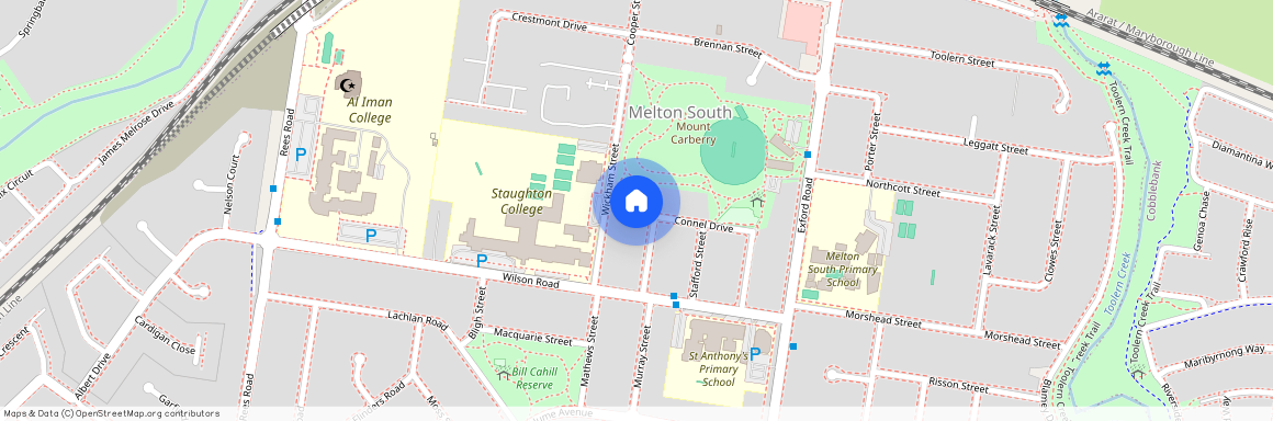 13 Connel Drive, Vic 3338, Melton South