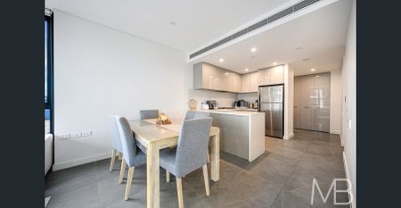 LUXURY LIVING INFUSED WITH RESORT AMENITIES & URBAN EASE - Photo 2