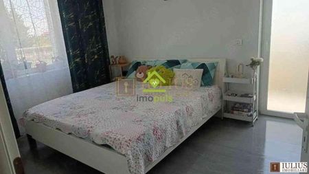 2 camere in Braytim, loc de parcare - Fotografie 5