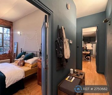 1 bedroom flat to rent - Photo 1