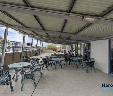 Furnished Studio in Kangaroo Point - Photo 4