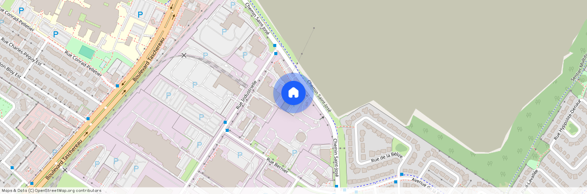 1525 Ch. St-José, J5R 6A9, La