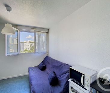 Location Appartement 1 pièce 18m² CLERMONT FERRAND 63000 - Photo 1