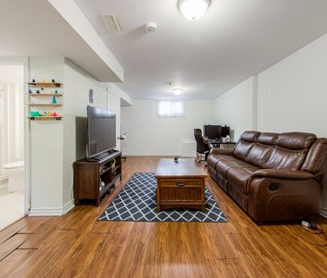 For Lease - 45 Wales Avenue Unit# Walkout Basement, Markham, Ontario - Photo 2