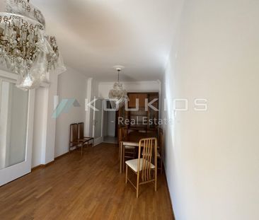 Διαμέρισμα για ενοικίαση Αγία Τριάδα (Φάληρο - Ιπποκράτειο) - Photo 2