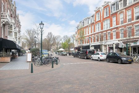 Appartement te huur: Van Loostraat 65 2582 XA Den Haag - Foto 5