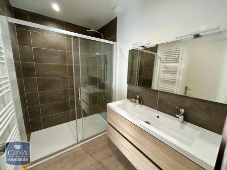 Maison à louer 3 pièces 72.95m² - Photo 4