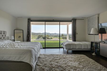 Location Maison de luxe La Cadière-d'Azur 8 Pièces 800 m² - Photo 3