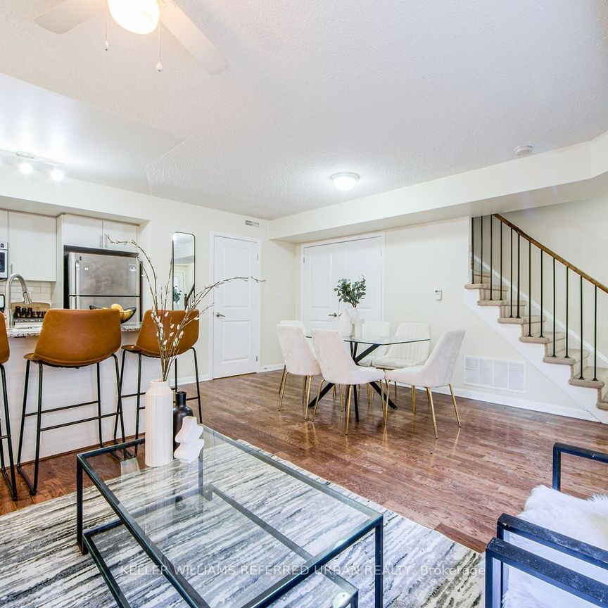 For Lease - 11 Foundry Avenue Unit# 132, Toronto, Ontario - Photo 1