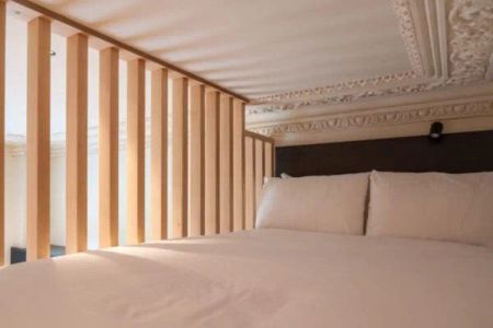 Mezzanine Studio - Photo 5