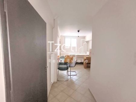 Studio/Γκαρσονιέρα για ενοικίαση Κολωνάκι (Κολωνάκι - Λυκαβηττός) - Photo 4