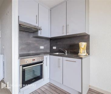 Location appartement 1 pièce - 30m² à La turballe (44420) - Photo 2