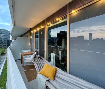 For Lease - 60 Tannery Road Unit# 614, Toronto, Ontario - Photo 2