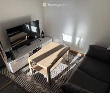 1 Zimmer, 33 m² - Photo 2