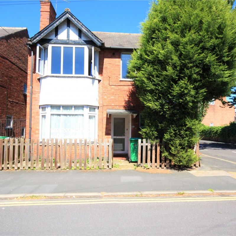 Lace Street, Dunkirk, Nottingham, NG7 - Photo 1