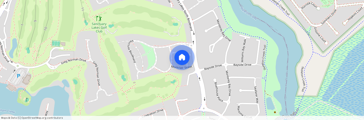 12 Montclair Street, Point Cook