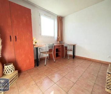 Appartement à louer 1 pièce 17.12m² - Photo 4