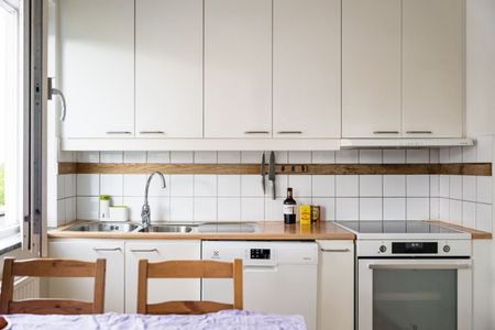 Nacka - 2rok - tillsv - 16.100kr/mån - Foto 2