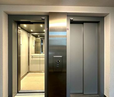 Ideale 6 ½ Zimmerwohnung für Familien - Foto 3