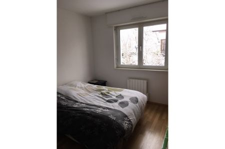 Appartement - ST LOUIS - 60m² - 2 chambres - Photo 3