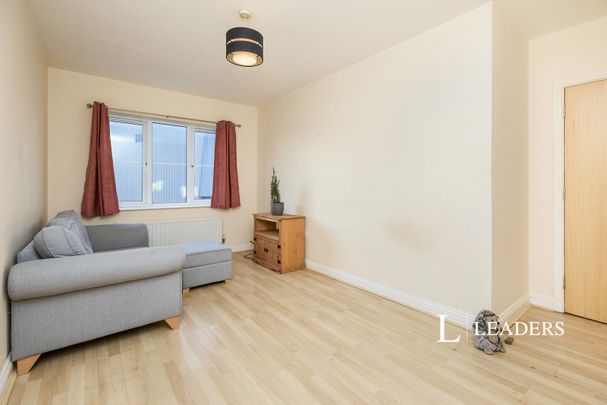 1 bedroom apartment to rent Slack Lane, Derby, Derbyshire, DE22 - Photo 1