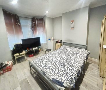 1 bedroom property to rent Kitchener Road, Ipswich, Suffolk, IP1 - Photo 1