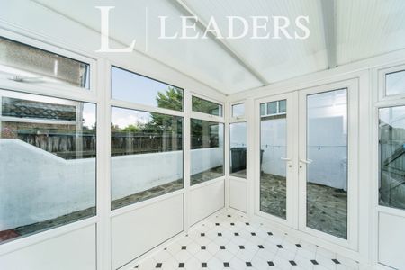 4 bedroom house to rent Meads Street, Eastbourne, BN20 - Photo 3