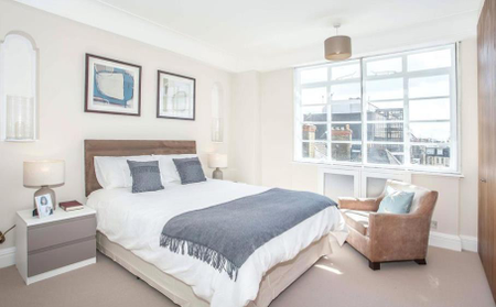 2 bedroom apartment to rent - Photo 5