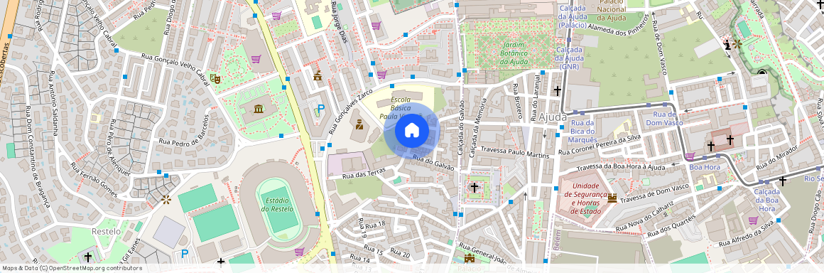 Belém, Lisboa, Lisboa