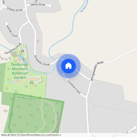 Tamborine Mountain, Gold Coast