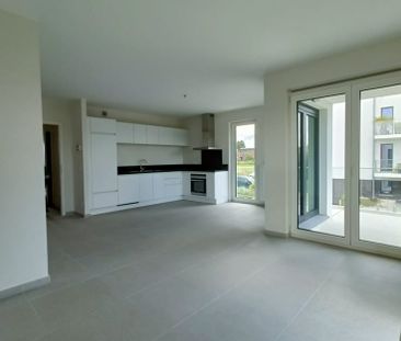 Appartement te huur - Foto 4