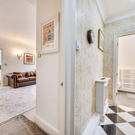 1 bedroom flat to rent - Photo 4