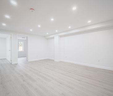 For Lease - 23 San Vito Drive Unit# Lower, Vaughan, Ontario - Photo 6
