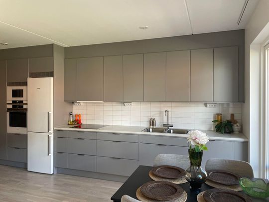 Lilla Varvsgatan, Malmö - Foto 1