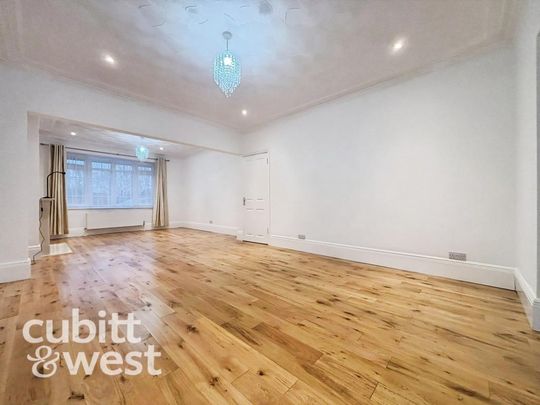 4 bedroom detached house to rent - Photo 1