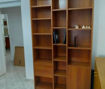 Διαμέρισμα για ενοικίαση Τζιτζιφιές (Καλλιθέα) - Photo 6
