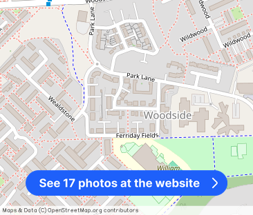Thistly Leasow, Woodside, Telford, TF7 - Photo 1