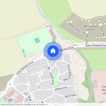 Lapsley Drive, Banbury, OX16 1EL