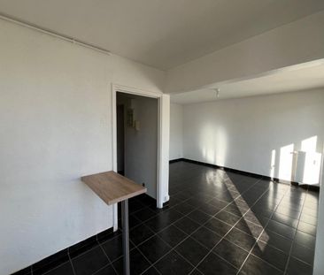 APPARTEMENT T1 A LOUER - LE COTEAU - Photo 1