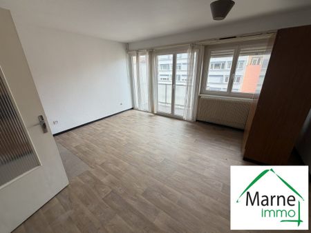 Location Appartement 1 pièce 29m² STRASBOURG 67000 - Photo 3