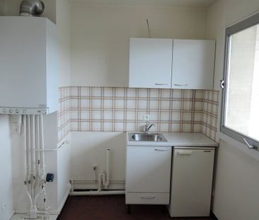 Location Appartement 1 pièce 31m² MEAUX 77100 - Photo 5