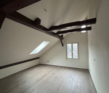 3.5 Zimmer, 157 m², 2. Stock - Photo 1