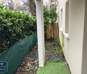 Location Appartement 2 pièces 47m² BORDEAUX 33300 - Photo 4