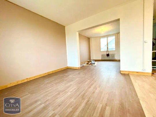 Maison à louer 4 pièces 92.33m² - Photo 1