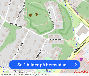 Bergåsvägen 15 - Foto 1